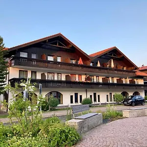 Murmelschlupf & Hummelschlupf Oberstaufen