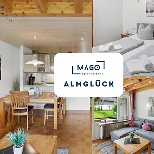 Almglück In Steibis Mit O-plus Oberstaufen
